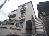 京都府京都市中京区壬生森町：物件画像／株式会社エリッツ　西大路駅前店
