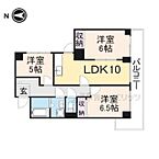 京都府京都市南区久世東土川町：物件画像／株式会社エリッツ　西大路駅前店