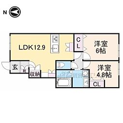 阪急京都本線 桂駅 徒歩10分