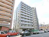 京都府京都市下京区七条通間之町東入材木町：物件画像／株式会社エリッツ　西大路駅前店