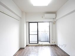 パラドール西院パート2 1Kの写真