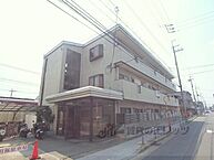 京都府京都市伏見区竹田中内畑町：物件画像／株式会社エリッツ　西大路駅前店