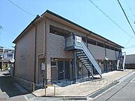 京都府京都市右京区太秦安井柳通町：物件画像／株式会社エリッツ　西大路駅前店