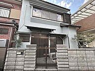 京都府京都市伏見区深草善導寺町：物件画像／株式会社エリッツ　西大路駅前店