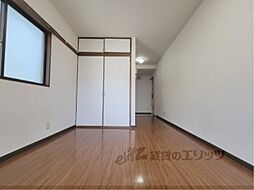 RAY西京極 1Kの写真