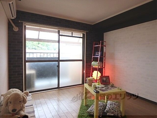 子供部屋