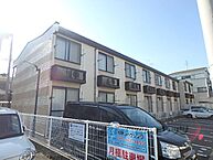 京都府京都市右京区嵯峨野西ノ藤町：物件画像／株式会社エリッツ　西大路駅前店