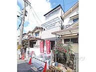 京都府京都市伏見区深草墨染町：物件画像／株式会社エリッツ　西大路駅前店