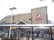 マツモト　新丸太町店まで510メートル