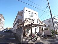 京都府京都市西京区下津林南大般若町：物件画像／株式会社エリッツ　西大路駅前店