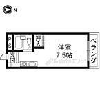 京都府京都市南区吉祥院仁木ノ森町：物件画像／株式会社エリッツ　西大路駅前店