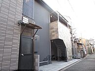 京都府京都市南区西九条川原城町：物件画像／株式会社エリッツ　西大路駅前店