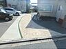 エントランス：エントランス