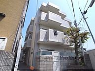 京都府京都市伏見区住吉町：物件画像／株式会社エリッツ　西大路駅前店