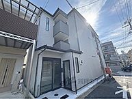 京都府京都市伏見区鑓屋町：物件画像／株式会社エリッツ　西大路駅前店