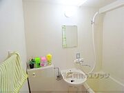 鏡もきちんと付いています。