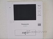 ドアフォン（ＴＶ含）
