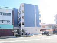 京都府京都市南区吉祥院車道町：物件画像／株式会社エリッツ　西大路駅前店