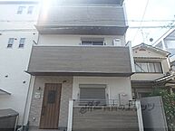 京都府京都市右京区太秦森ケ前町：物件画像／株式会社エリッツ　西大路駅前店
