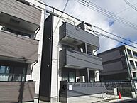 京都府京都市南区久世中久世5丁目：物件画像／株式会社エリッツ　西大路駅前店