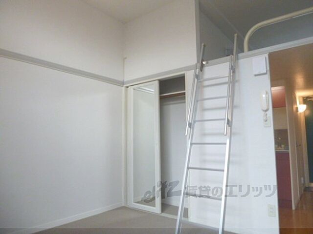 子供部屋