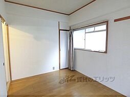 京都地下鉄東西線 京都市役所前駅 徒歩1分の賃貸マンション 2階1Kのリビング/ダイニング