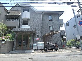 京都府京都市山科区北花山大林町（賃貸マンション1K・2階・22.00㎡） その10