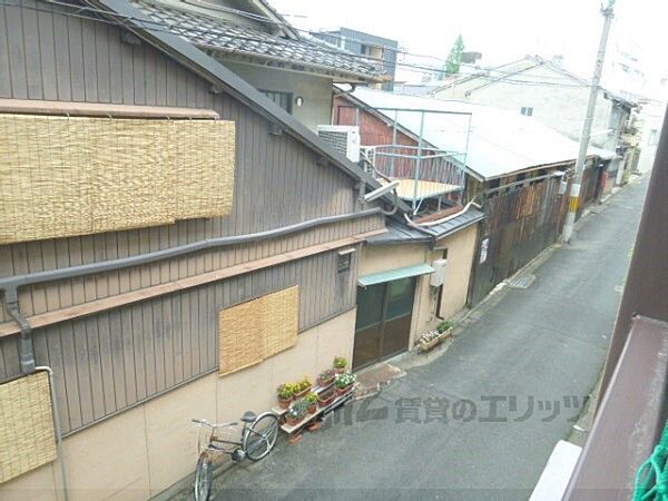 ドミトリー北斗 306｜京都府京都市東山区本町７丁目(賃貸マンション1K・3階・17.00㎡)の写真 その20