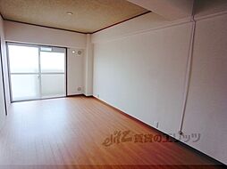 パールハイツイナリ 1階2DKのリビング/ダイニング