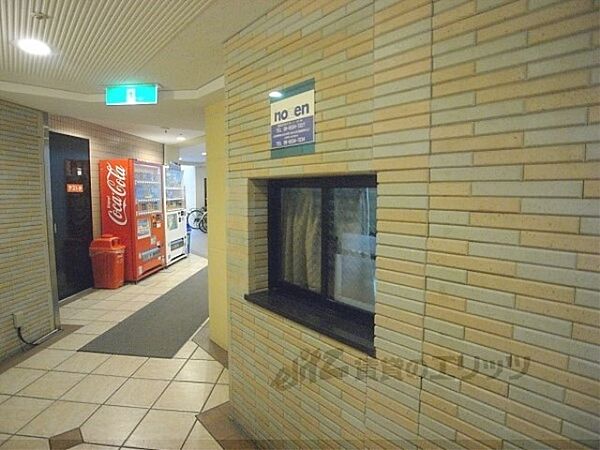 京都府京都市中京区三条通烏丸東入ル梅忠町(賃貸マンション1R・5階・23.37㎡)の写真 その16