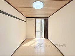 タウニィタキノ 1階1Kのリビング/ダイニング