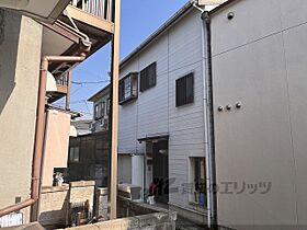 ALEGRIA京都南 103 ｜ 京都府京都市南区東九条南松ノ木町（賃貸アパート1K・1階・23.93㎡） その20