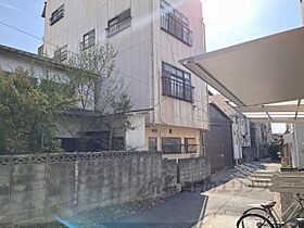 ALEGRIA京都南 103 ｜ 京都府京都市南区東九条南松ノ木町（賃貸アパート1K・1階・23.93㎡） その29