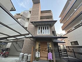 エクシア京都駅南 102 ｜ 京都府京都市南区八条町（賃貸マンション1LDK・1階・34.85㎡） その8