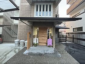 エクシア京都駅南 102 ｜ 京都府京都市南区八条町（賃貸マンション1LDK・1階・34.85㎡） その15