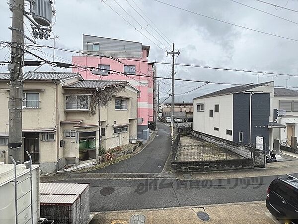 グレイスメゾンＯＺ 201｜京都府京都市山科区厨子奥尾上町(賃貸マンション1K・2階・24.00㎡)の写真 その23