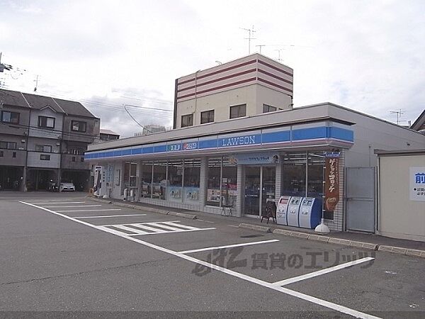 京都府京都市南区吉祥院西ノ庄西中町(賃貸マンション1K・1階・25.50㎡)の写真 その18