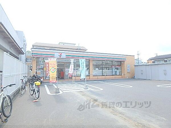 京都府京都市伏見区深草飯食町(賃貸アパート1DK・3階・30.81㎡)の写真 その21