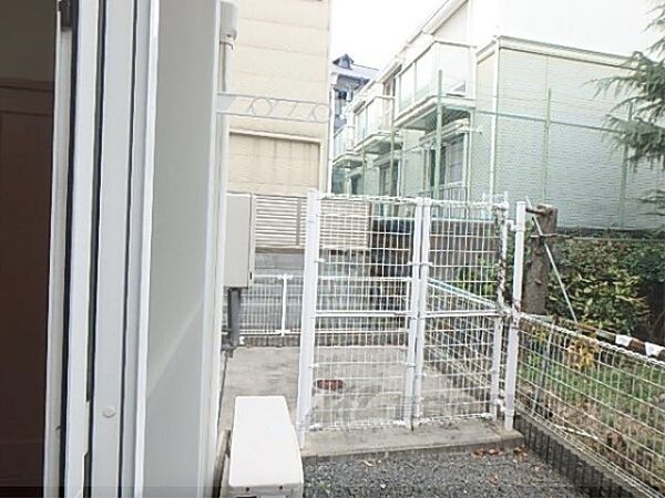 レオパレスフォーティウィンクス 118｜京都府京都市山科区厨子奥若林町(賃貸アパート1K・1階・23.18㎡)の写真 その19