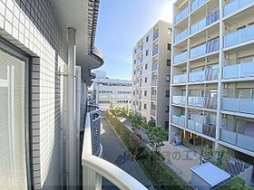 京都府京都市右京区西院西高田町（賃貸マンション1K・3階・19.43㎡） その23