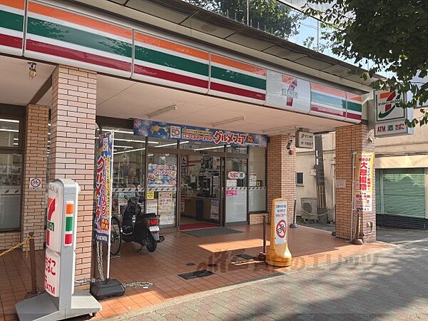 カサドラーダ九条烏丸 101｜京都府京都市南区東九条石田町(賃貸マンション1LDK・1階・40.97㎡)の写真 その22