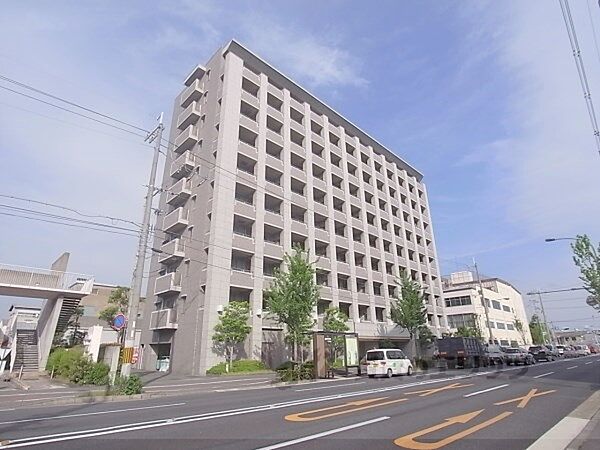 パインフィールド洛南 301｜京都府京都市南区吉祥院御池町(賃貸マンション3LDK・3階・60.02㎡)の写真 その1