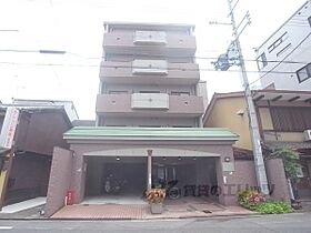 ビクトワール二条 305 ｜ 京都府京都市中京区聚楽廻南町（賃貸マンション1K・3階・24.31㎡） その10