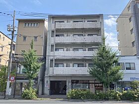 ＣＡＳＡ聖護院 302 ｜ 京都府京都市左京区聖護院山王町（賃貸マンション1K・3階・26.86㎡） その1