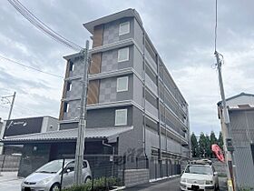 ファステート京都壬生フィエロ  ｜ 京都府京都市中京区壬生天池町（賃貸マンション1DK・1階・28.98㎡） その1