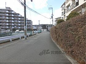 コーポ寺岡 5-A ｜ 京都府京都市山科区西野岸ノ下町（賃貸マンション2K・5階・47.39㎡） その30