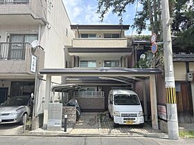 京都府京都市左京区和国町（賃貸マンション1LDK・2階・49.98㎡） その1