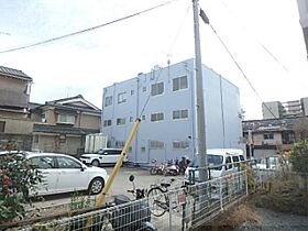 京都府京都市山科区厨子奥若林町（賃貸アパート1K・1階・23.18㎡） その24