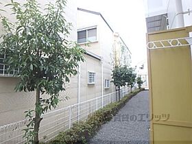 レオパレスフォーティウィンクス 221 ｜ 京都府京都市山科区厨子奥若林町（賃貸アパート1K・2階・23.18㎡） その24