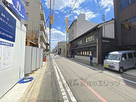 仮）新町三条レジデンス 501 ｜ 京都府京都市中京区新町通三条下る三条町（賃貸マンション1LDK・5階・51.44㎡） その23